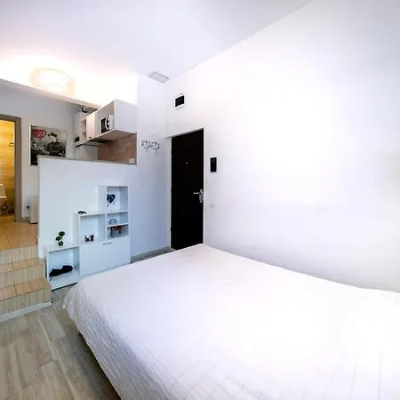 New Charming Apartment *