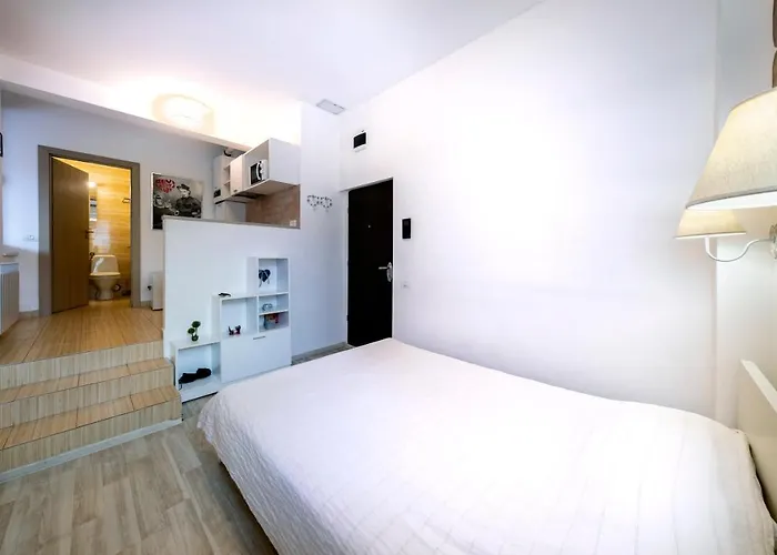 New Charming Apartmán *