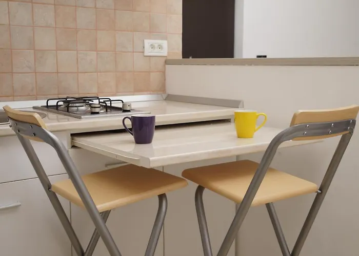 New Charming Bukurešť