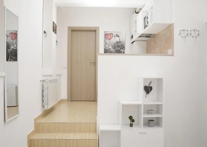 New Charming * Bükreş